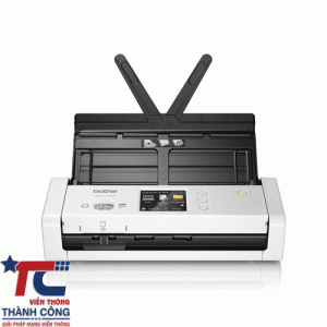 Máy Scan Brother ADS-1700W Hàng chính hãng
