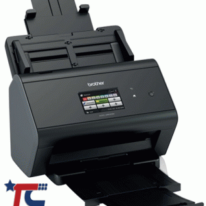 Máy Scan Brother ADS-2800W Hàng chính hãng