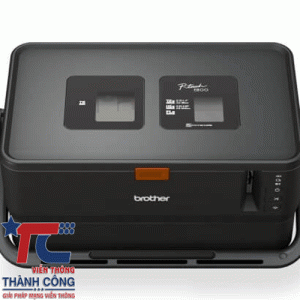 Máy in ống Brother PT-E800T Hàng chính hãng