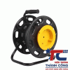 Rulo cuốn cáp S420 - Cuộn 150M cuốn cáp tín hiệu truyền hình