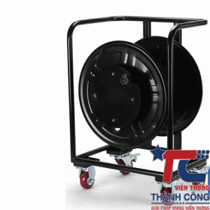 Rulo cuốn cáp RXP-4 - Cuộn cuốn dây cáp tín hiệu truyền hình